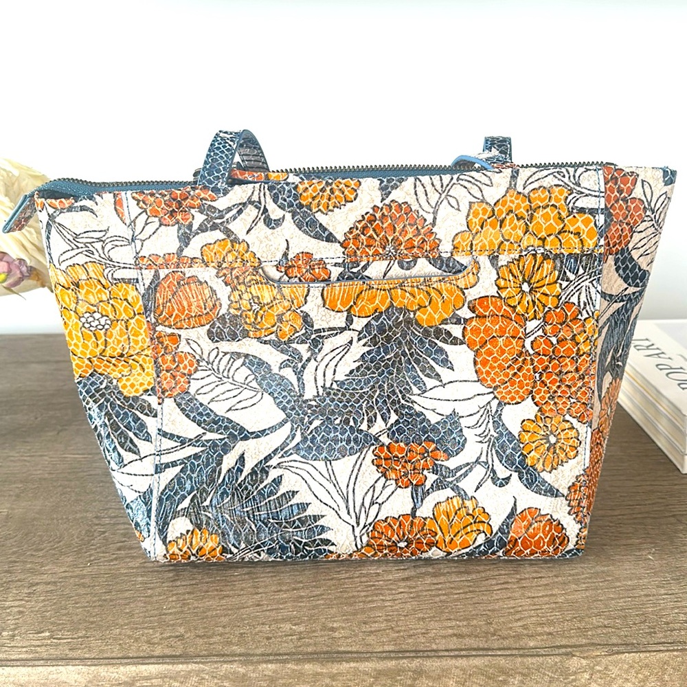 Hobo Haven Tote